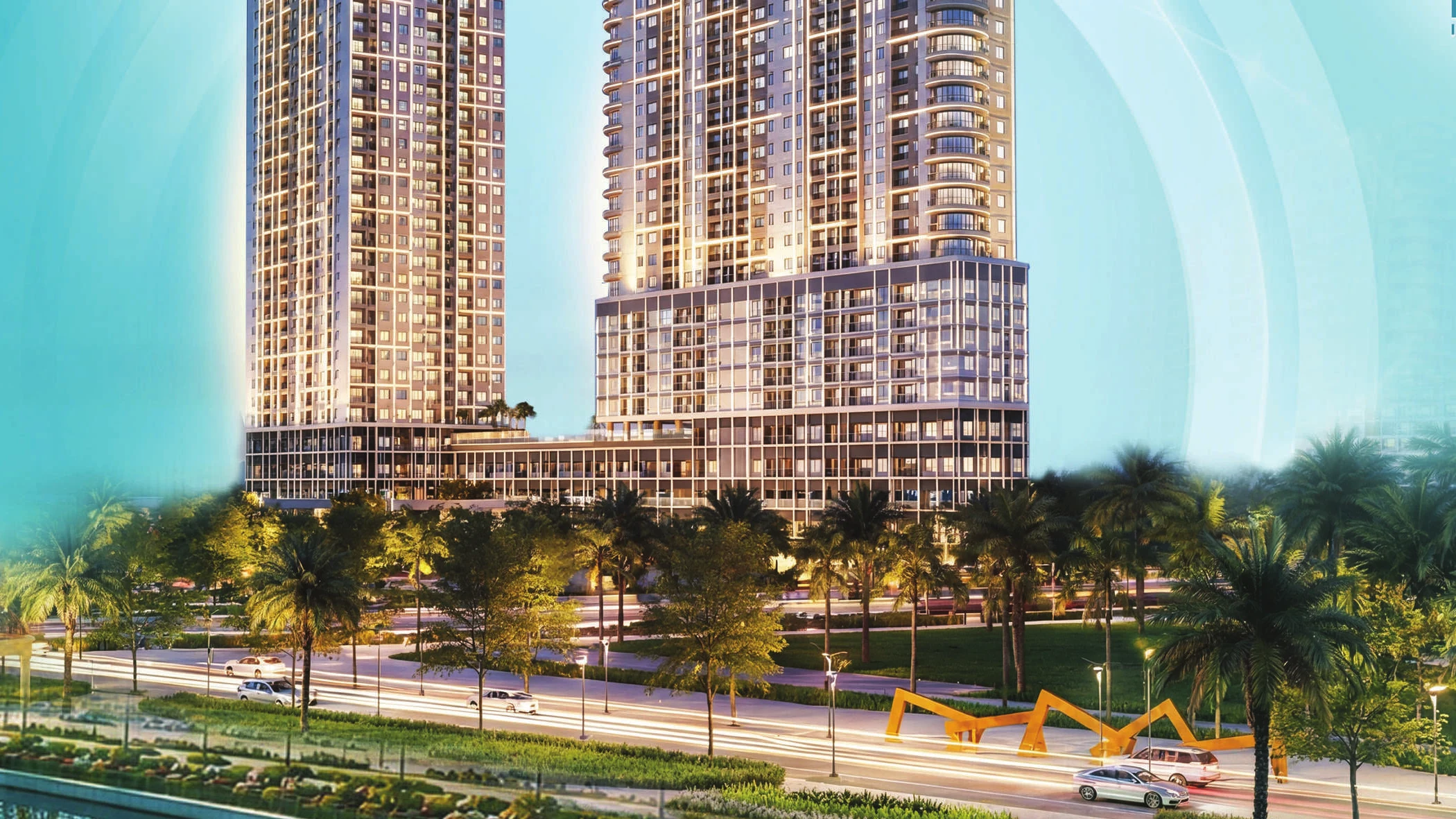 SERENA RIVERSIDE